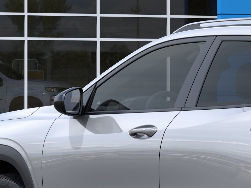 2026 Chevrolet Trax Activ - Photo 12
