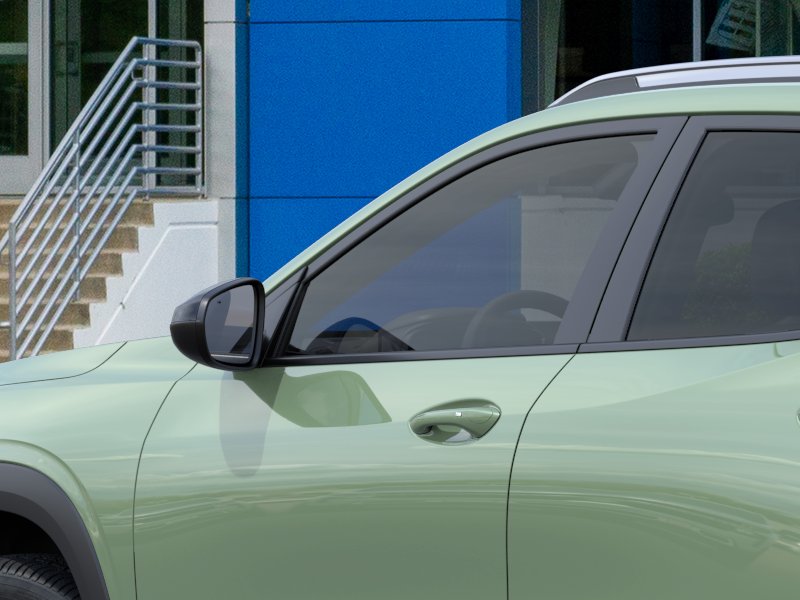 New 2026 Cacti Green Chevrolet ACTIV image 36