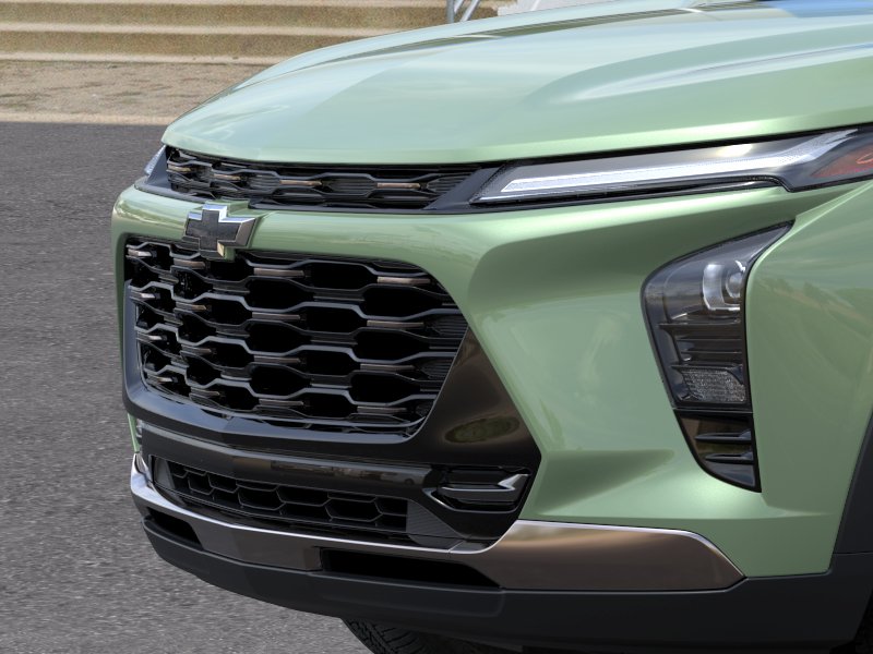 New 2026 Cacti Green Chevrolet ACTIV image 37