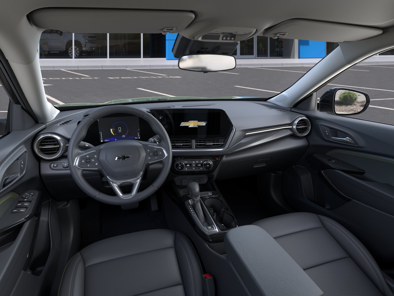 2026 Chevrolet Trax Activ - Photo 15