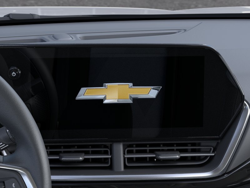 New 2026 Summit White Chevrolet ACTIV image 45