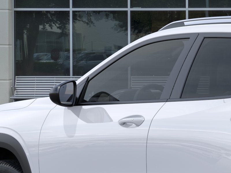 New 2026 Summit White Chevrolet ACTIV image 37