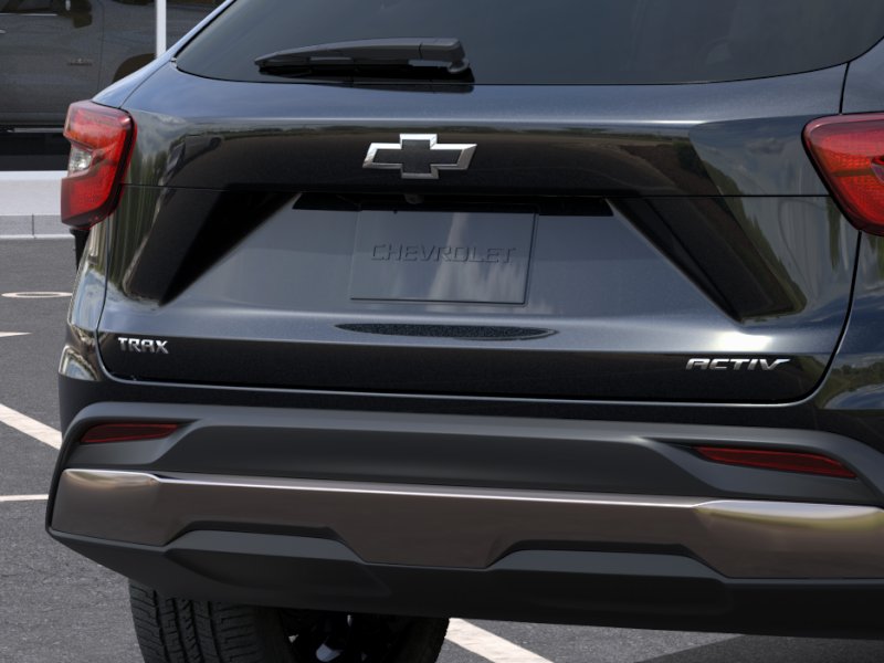 New 2026 Mosaic Black Metallic Chevrolet ACTIV image 47
