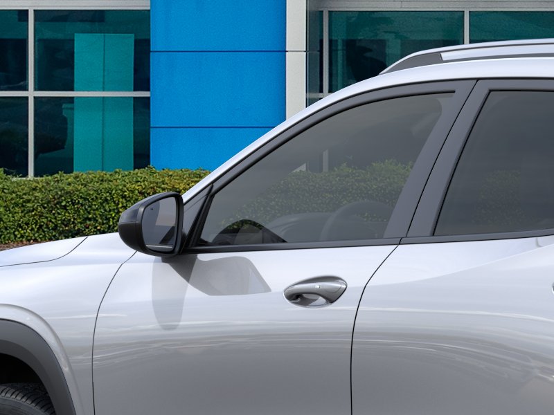New 2026 Sterling Gray Metallic Chevrolet ACTIV image 12