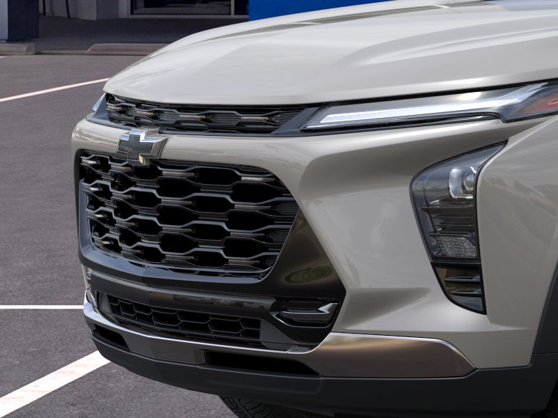 New 2026 White Sands Chevrolet ACTIV image 13