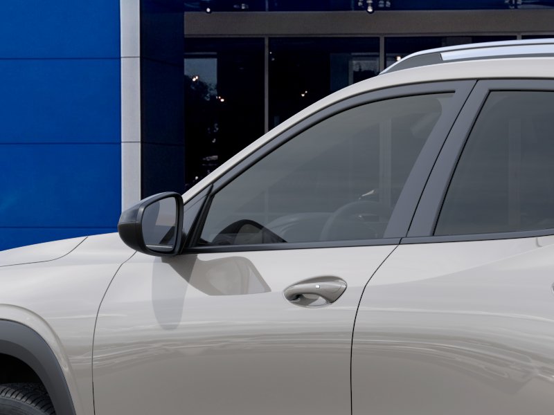 New 2026 White Sands Chevrolet ACTIV image 12