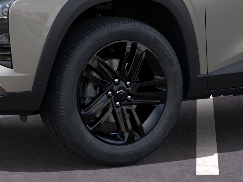 New 2026 White Sands Chevrolet ACTIV image 9