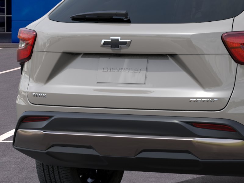 New 2026 White Sands Chevrolet ACTIV image 14