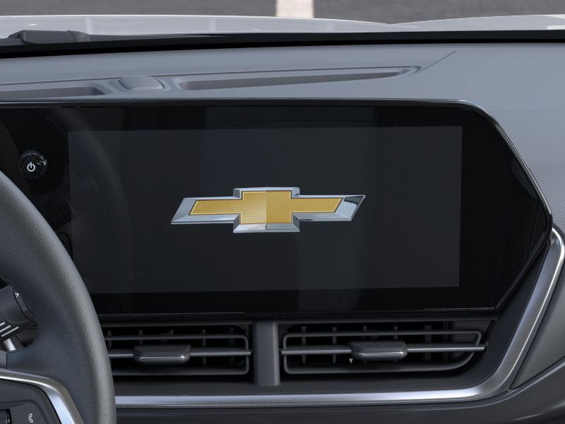 2025 Chevrolet Trax ACTIV photo 18