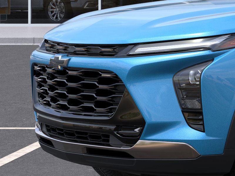 2026 Chevrolet Trax ACTIV photo 12