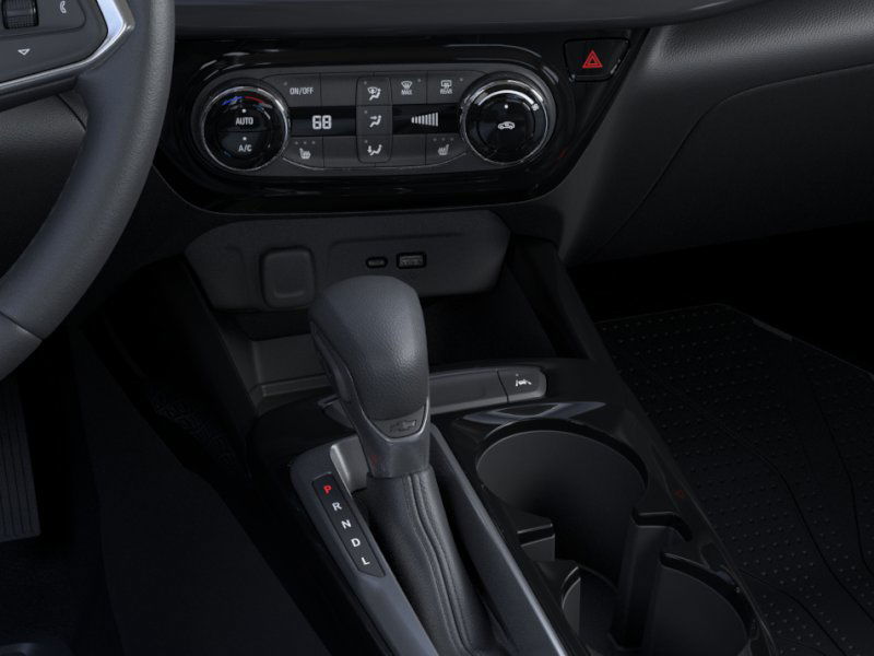2026 Chevrolet Trax ACTIV photo 21