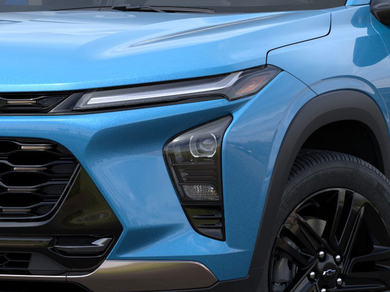 2026 Chevrolet Trax ACTIV photo 9