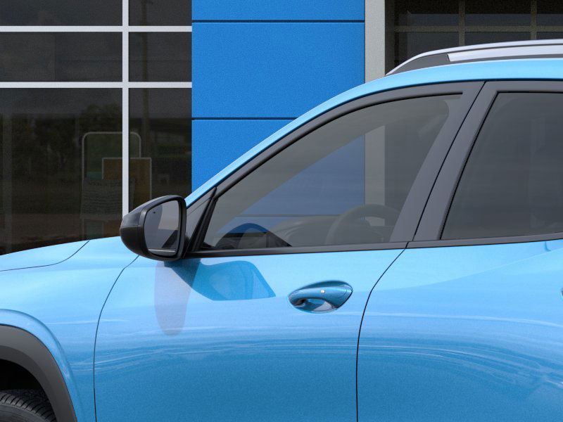 2026 Chevrolet Trax ACTIV photo 11