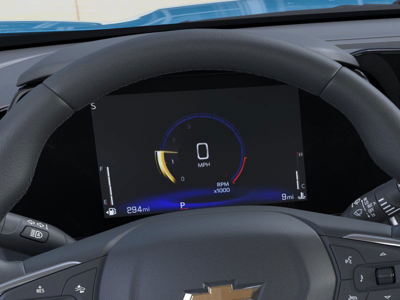 2026 Chevrolet Trax ACTIV photo 16