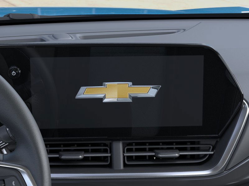 2026 Chevrolet Trax ACTIV photo 18