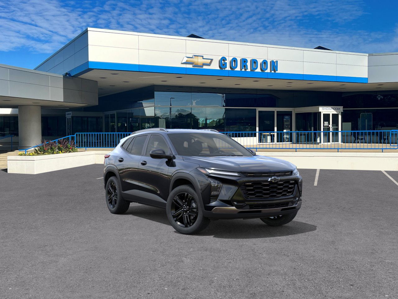 2026 Chevrolet Trax Activ's photo