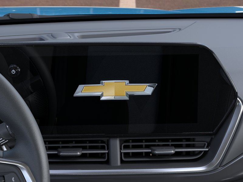 2026 Chevrolet Trax Activ - Photo 44
