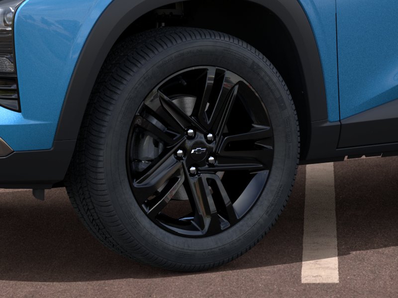 2026 Chevrolet Trax Activ - Photo 33