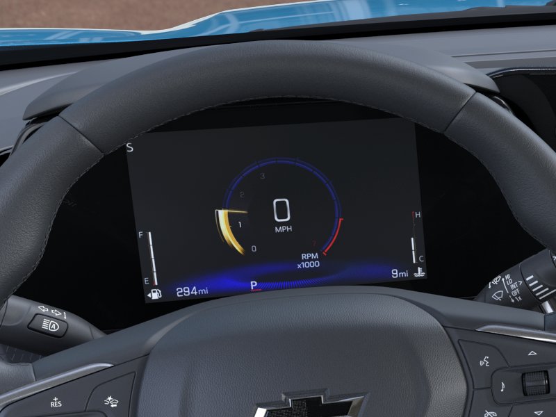 2026 Chevrolet Trax Activ - Photo 42