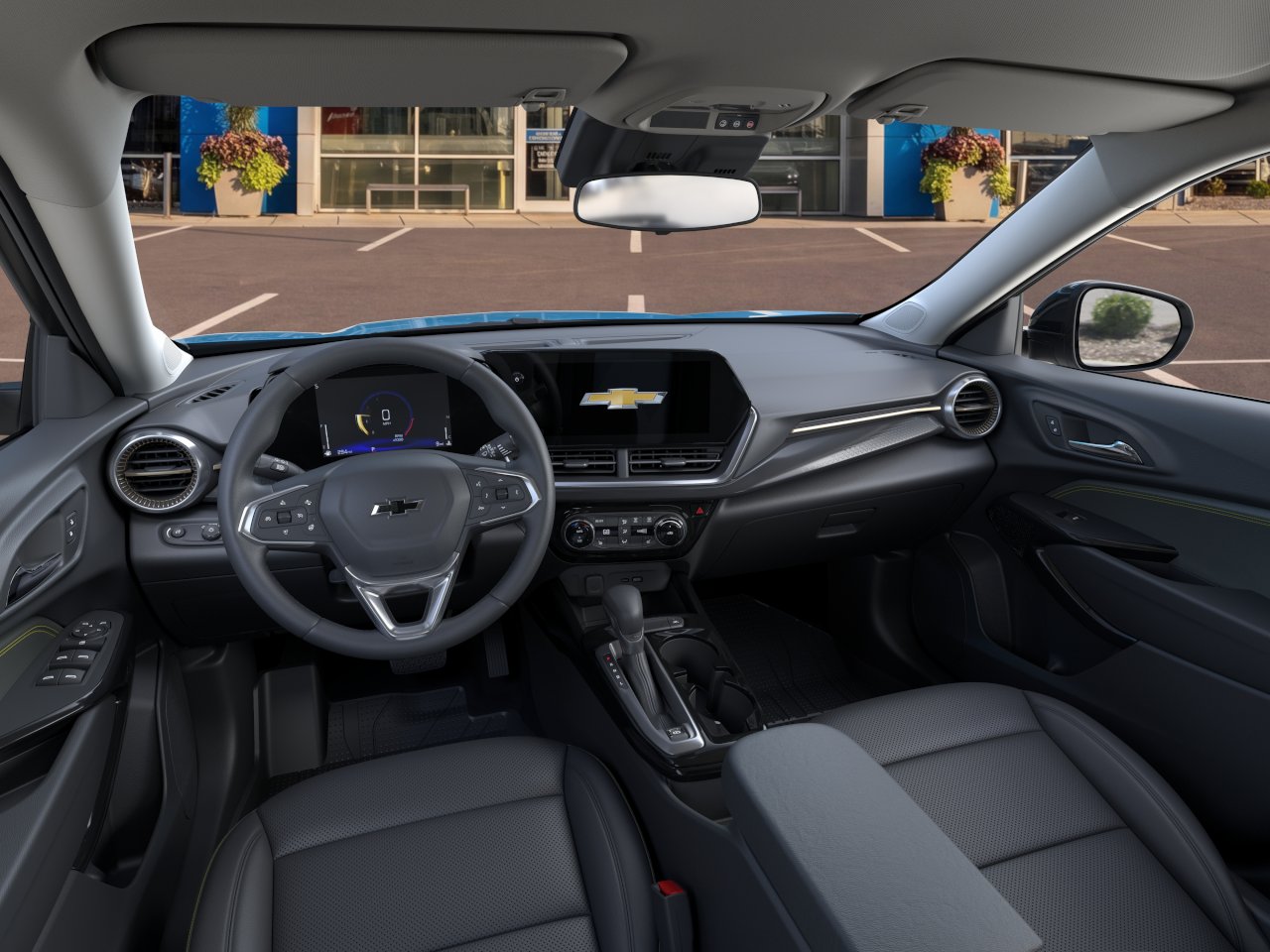 2026 Chevrolet Trax Activ - Photo 39