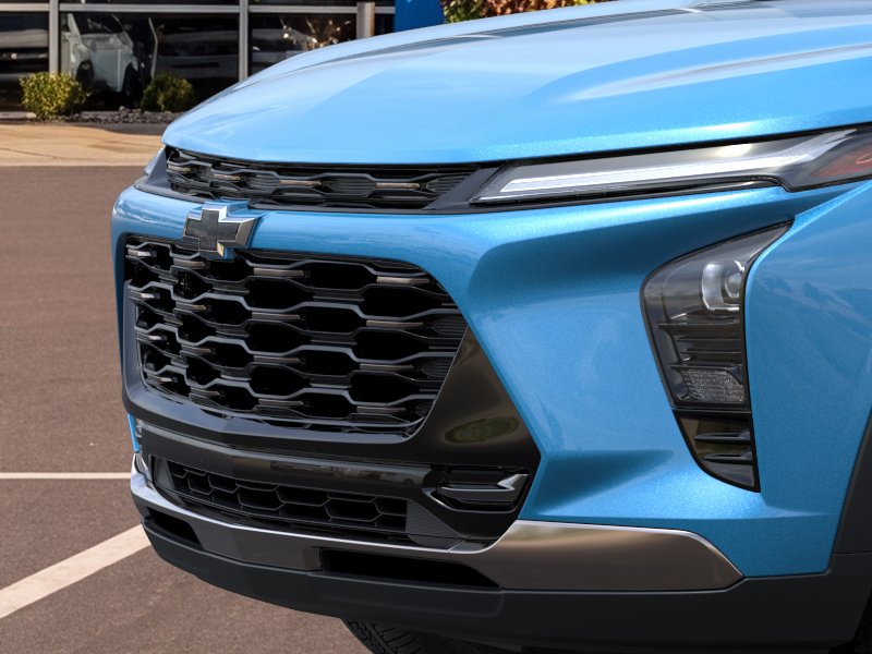 2026 Chevrolet Trax Activ - Photo 37