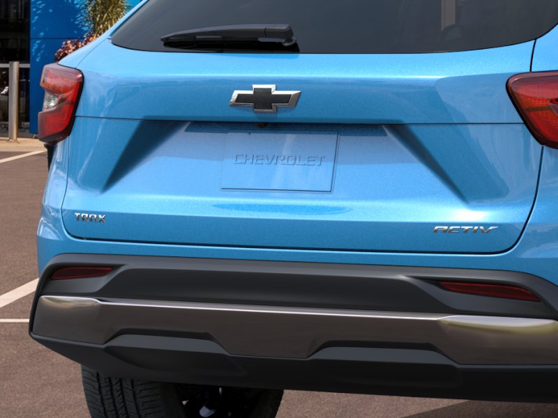 2026 Chevrolet Trax Activ - Photo 38