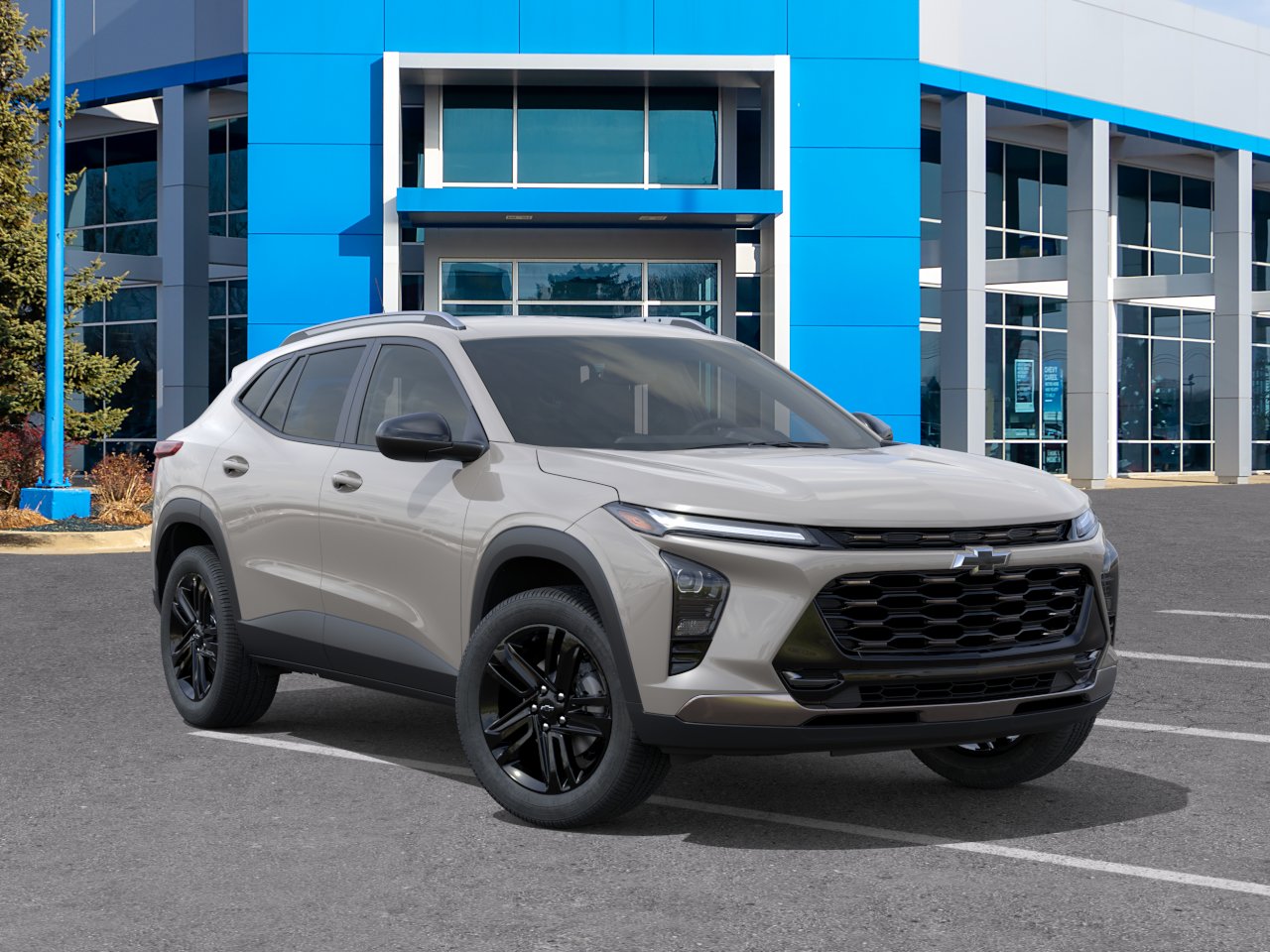2026 Chevrolet Trax Activ - Photo 31