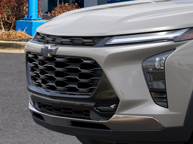 2026 Chevrolet Trax Activ - Photo 37
