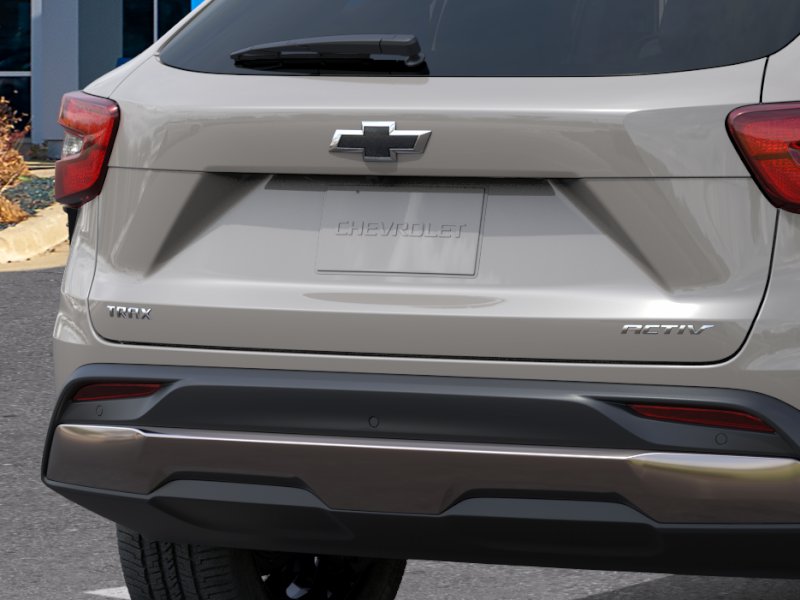 2026 Chevrolet Trax Activ - Photo 38