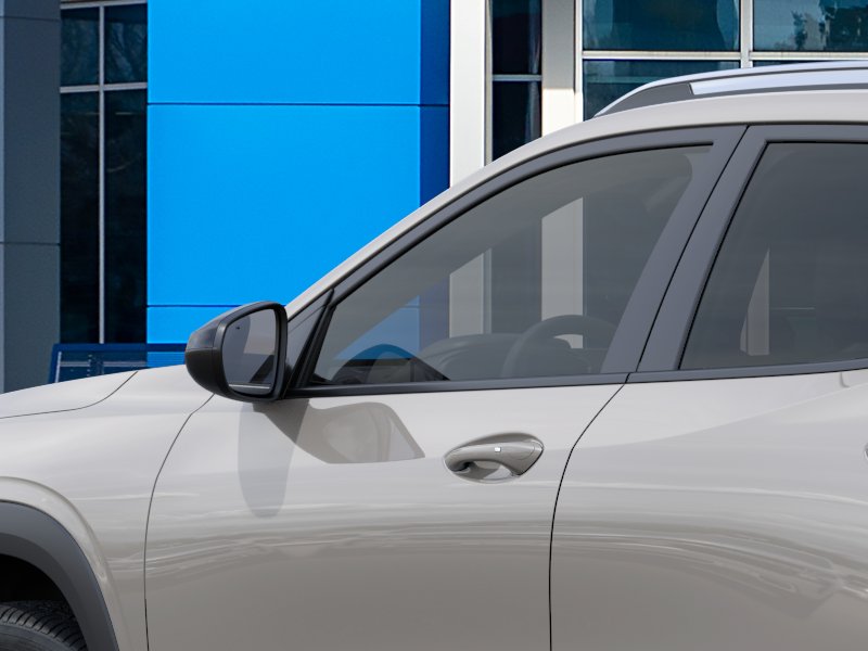 2026 Chevrolet Trax Activ - Photo 36