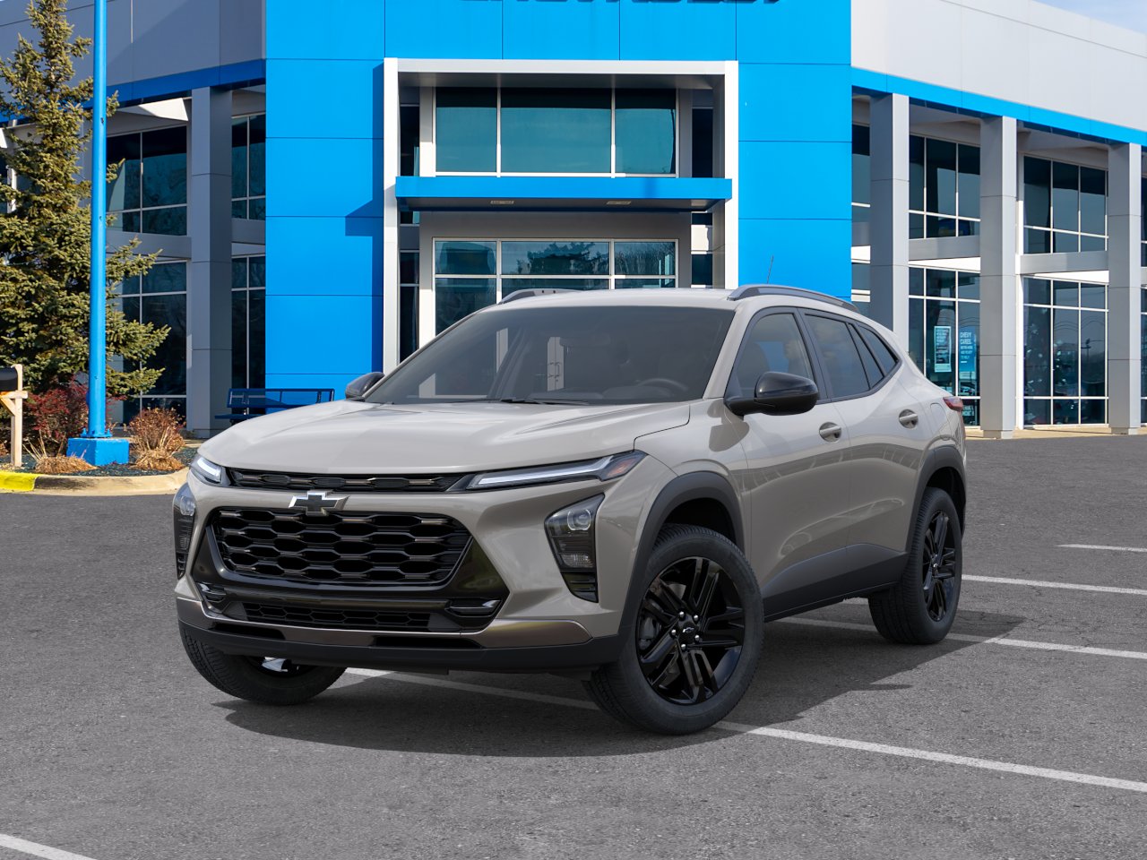 2026 Chevrolet Trax Activ - Photo 30