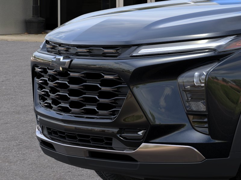 New 2026 Mosaic Black Metallic Chevrolet ACTIV image 13