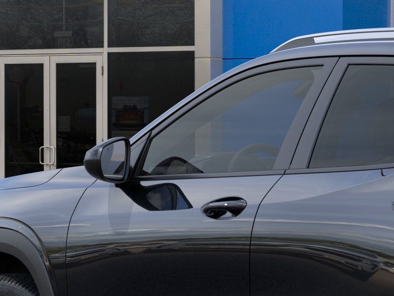 New 2026 Mosaic Black Metallic Chevrolet ACTIV image 12