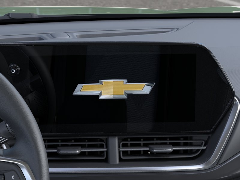 New 2026 Cacti Green Chevrolet ACTIV image 44