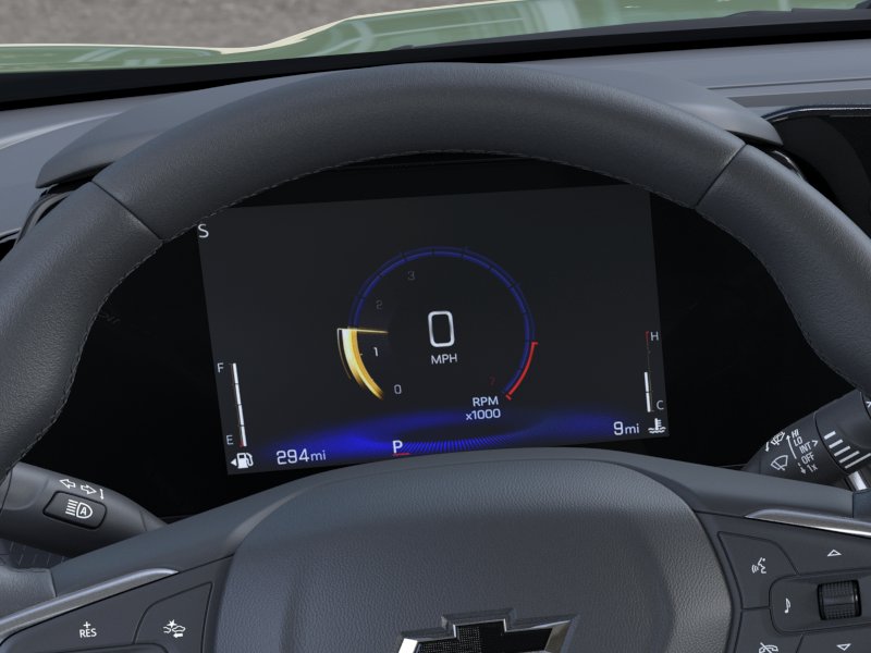 New 2026 Cacti Green Chevrolet ACTIV image 42