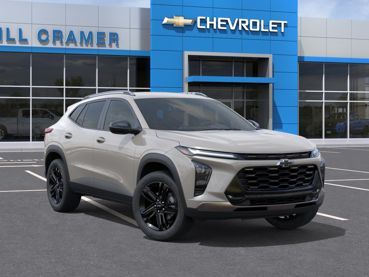 2026 Chevrolet Trax Activ - Photo 31