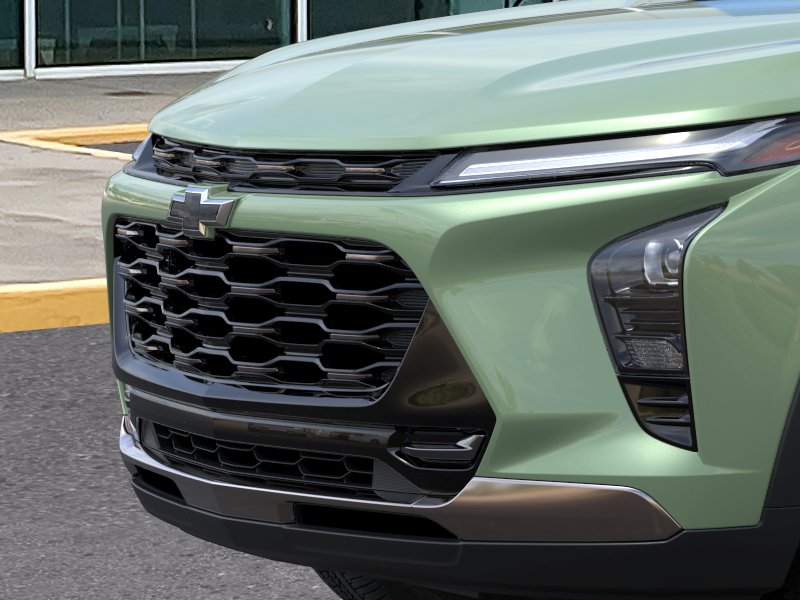2026 Chevrolet Trax Activ - Photo 13