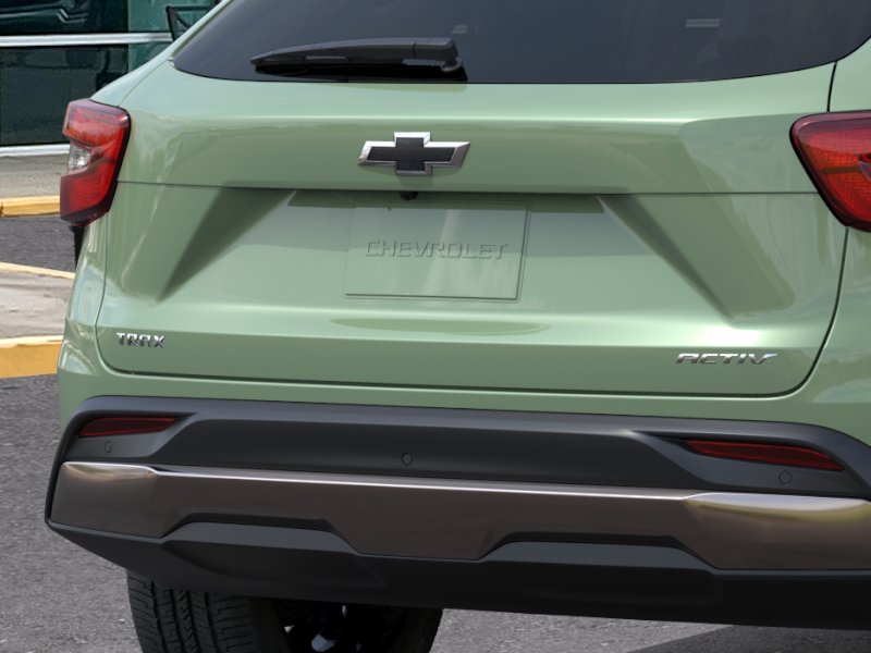 2026 Chevrolet Trax Activ - Photo 14
