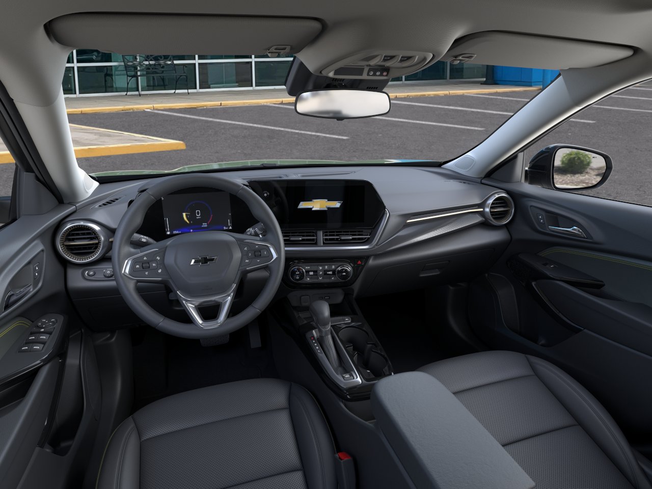 2026 Chevrolet Trax Activ - Photo 15