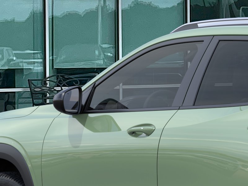 2026 Chevrolet Trax Activ - Photo 12
