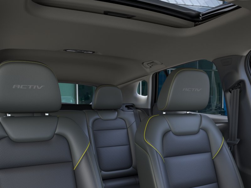 2026 Chevrolet Trax Activ - Photo 24