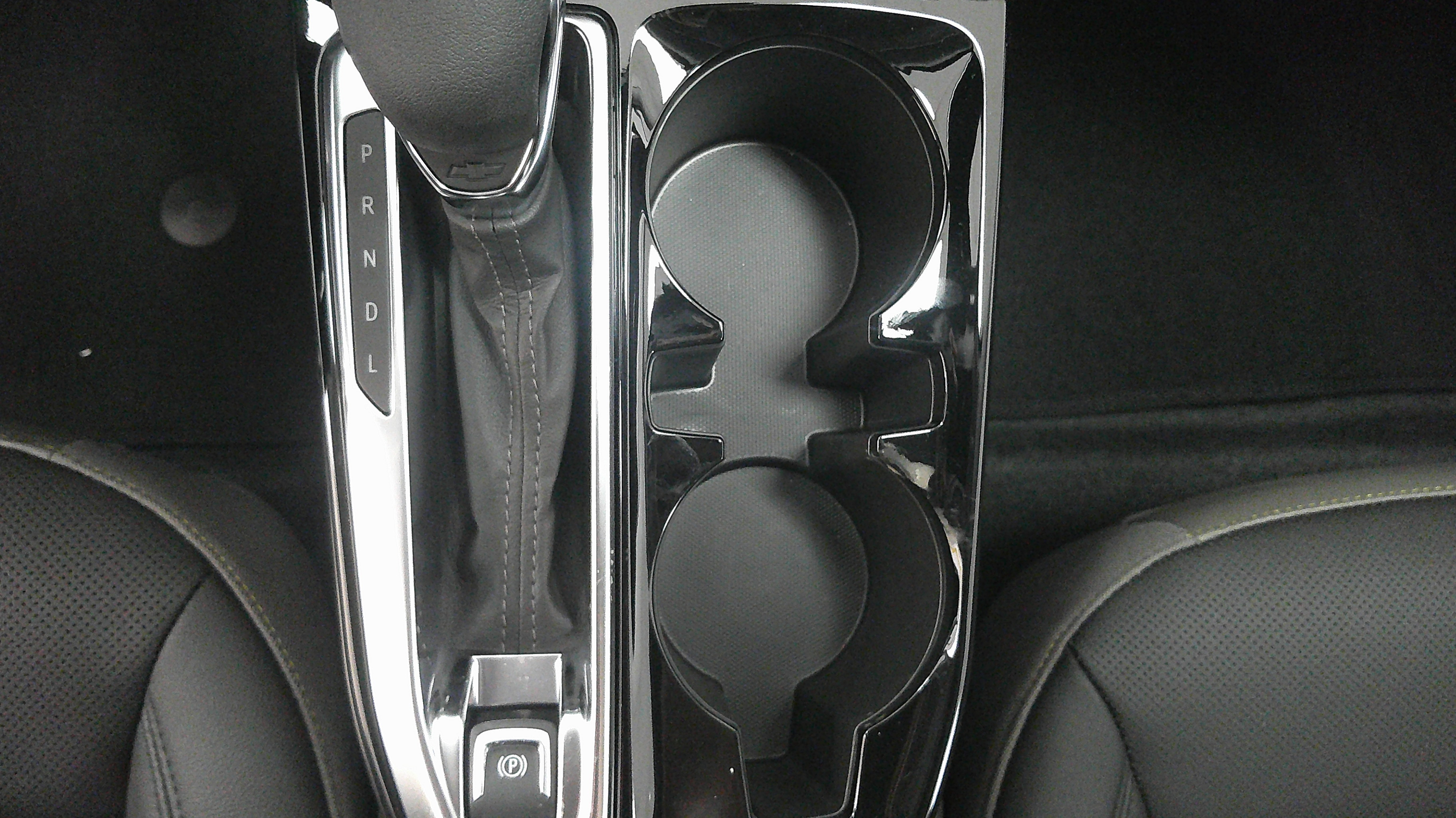 2026 Chevrolet Trax Activ - Photo 16