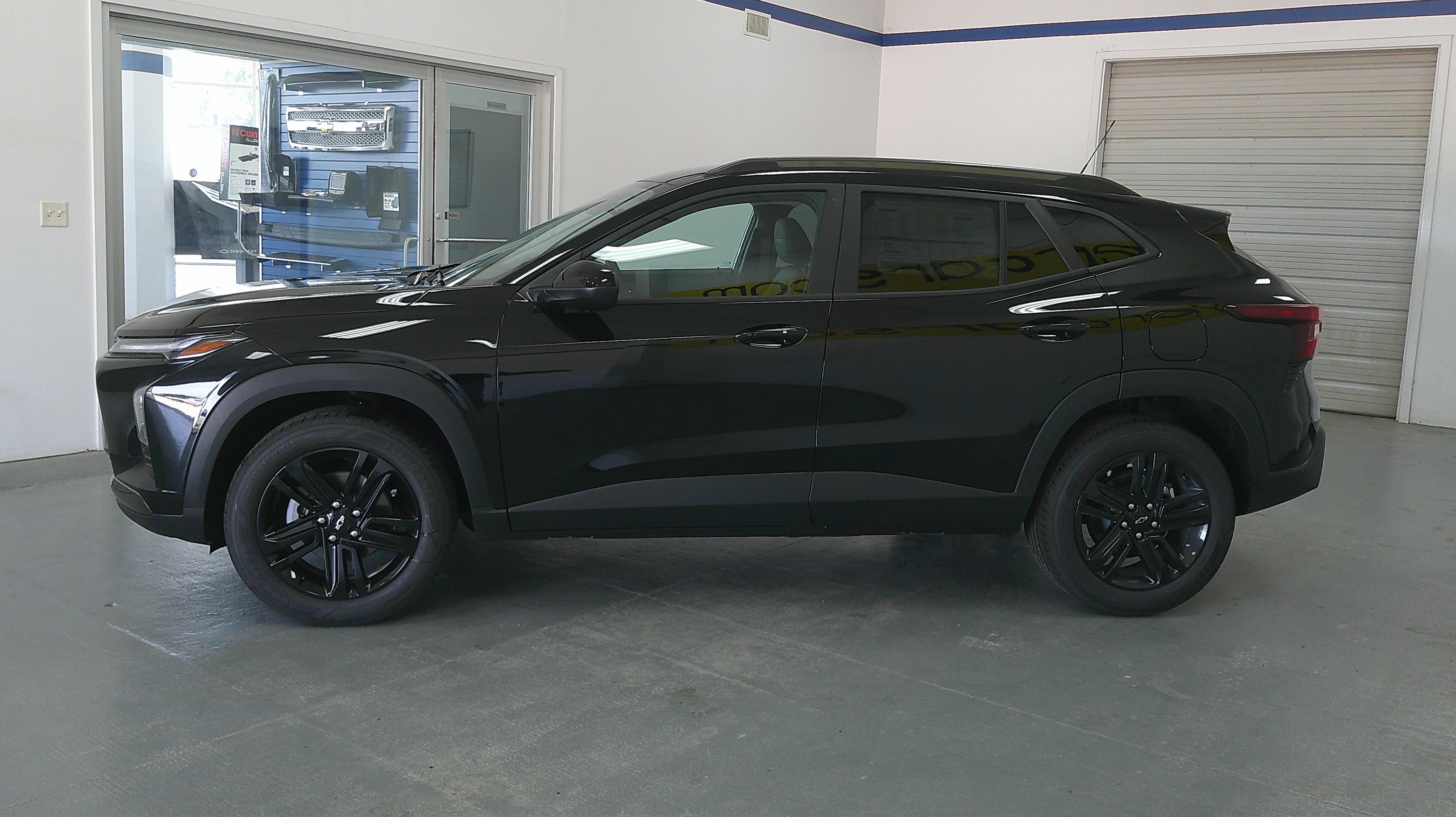 2026 Chevrolet Trax Activ - Photo 10