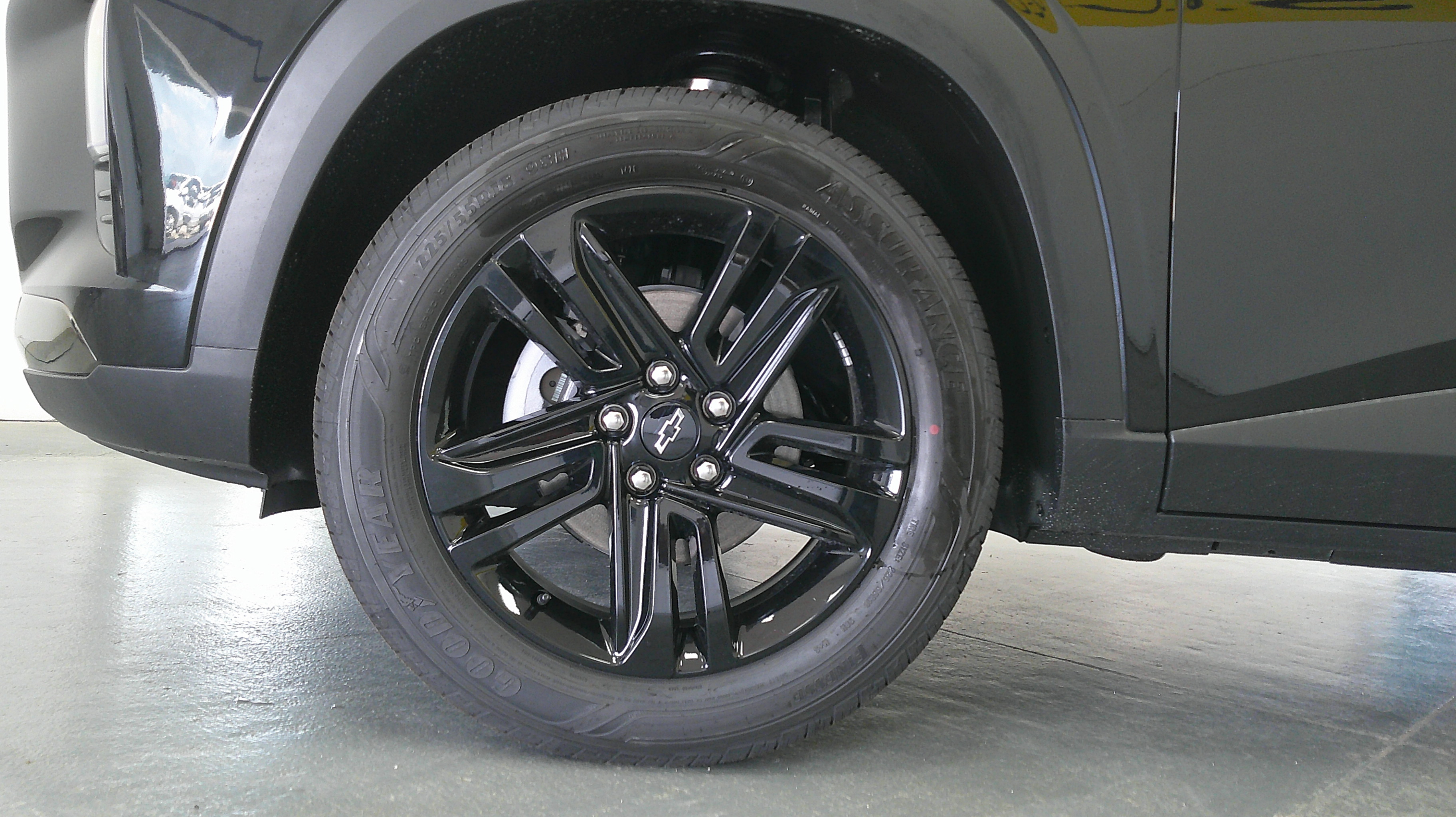 2026 Chevrolet Trax Activ - Photo 11