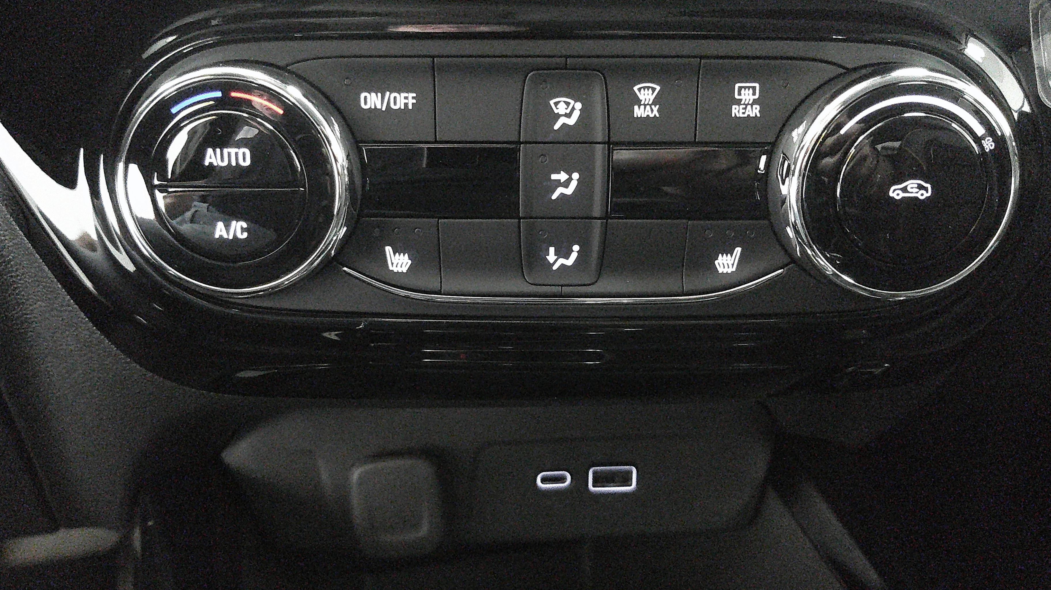 2026 Chevrolet Trax Activ - Photo 20