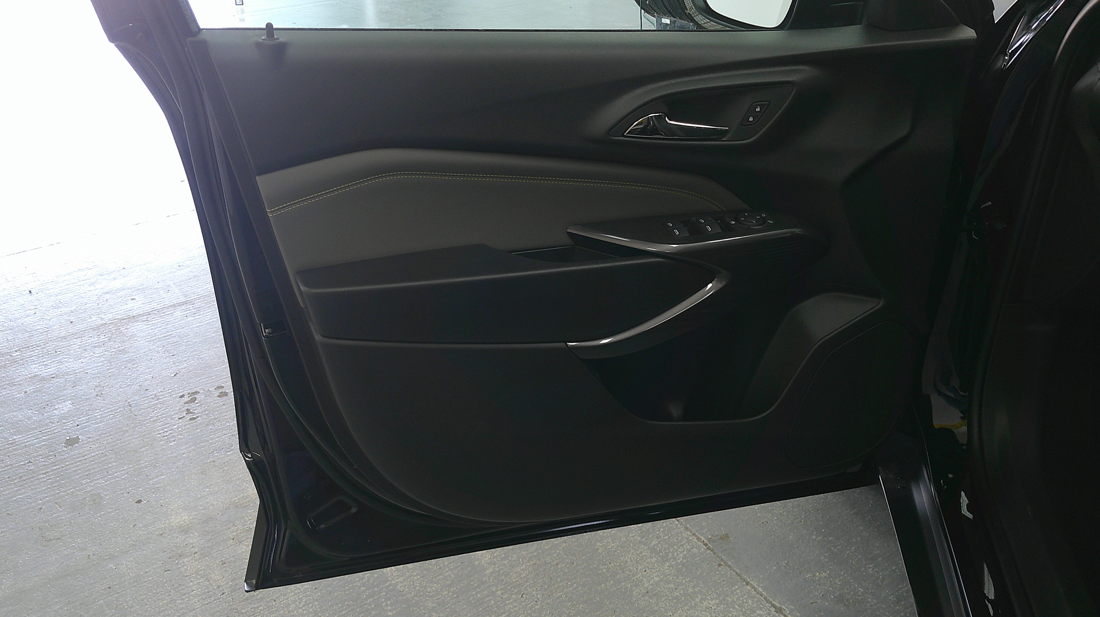 2026 Chevrolet Trax Activ - Photo 24