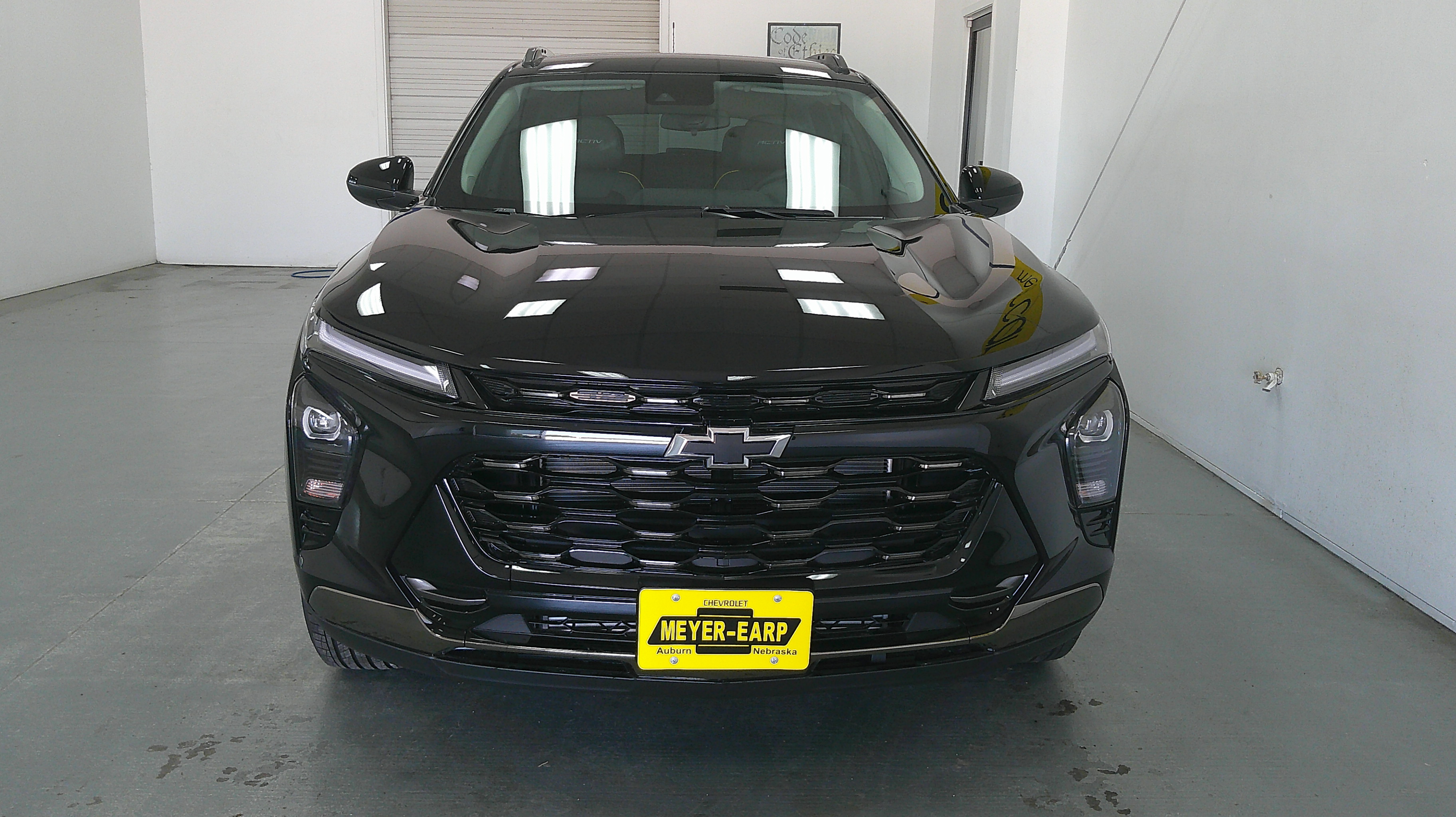 2026 Chevrolet Trax Activ - Photo 8