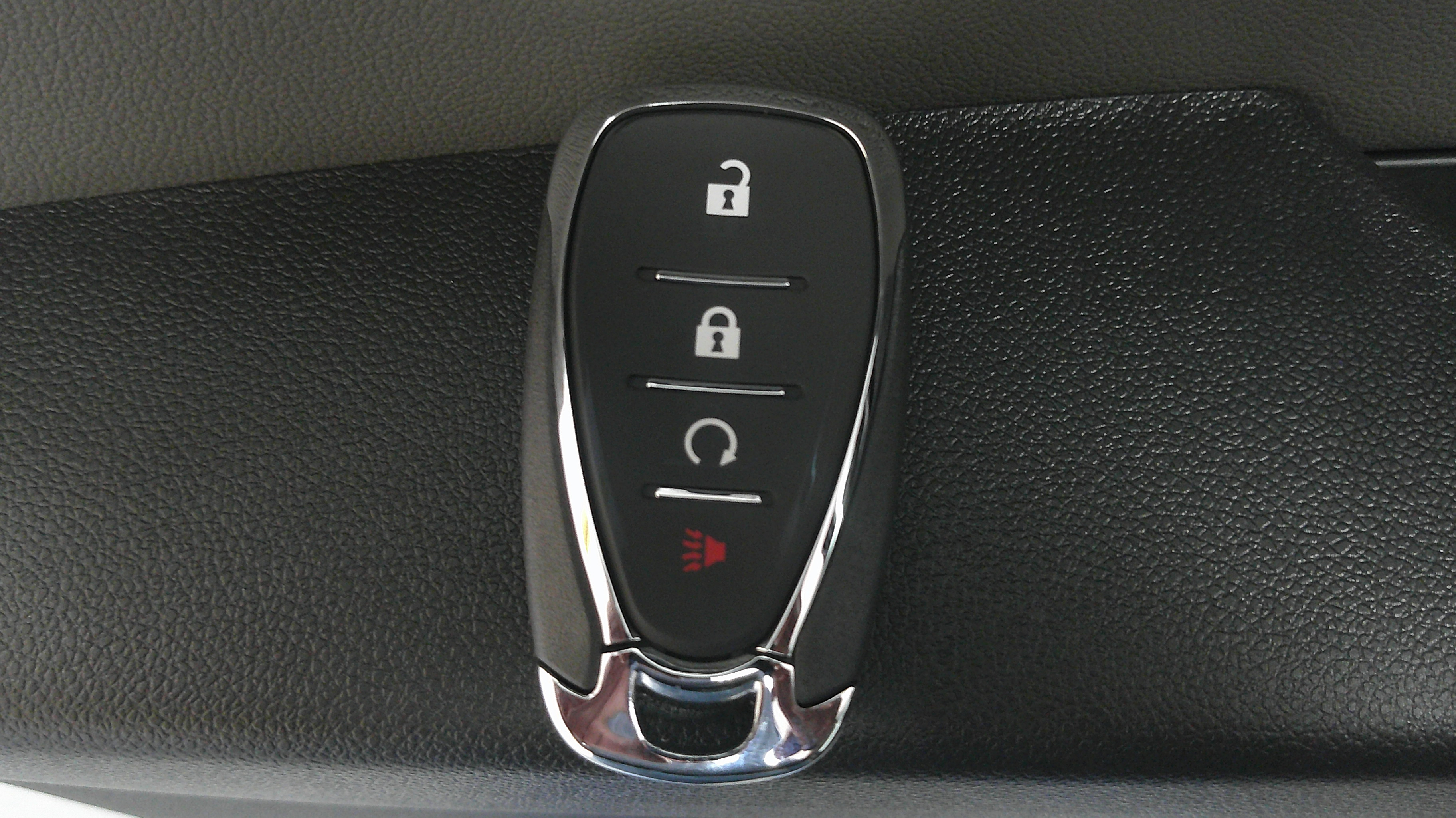2026 Chevrolet Trax Activ - Photo 23