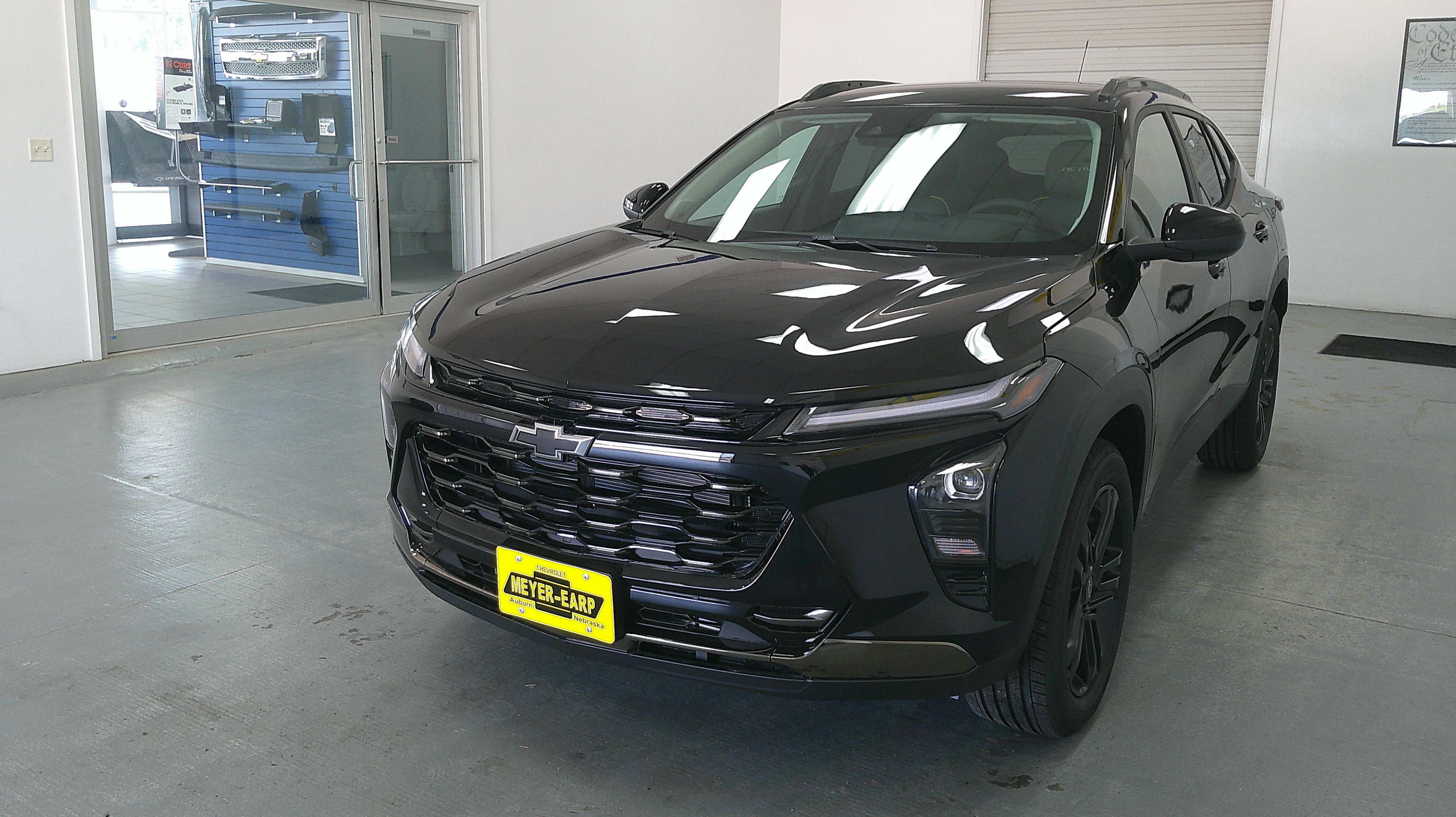 2026 Chevrolet Trax Activ - Photo 7