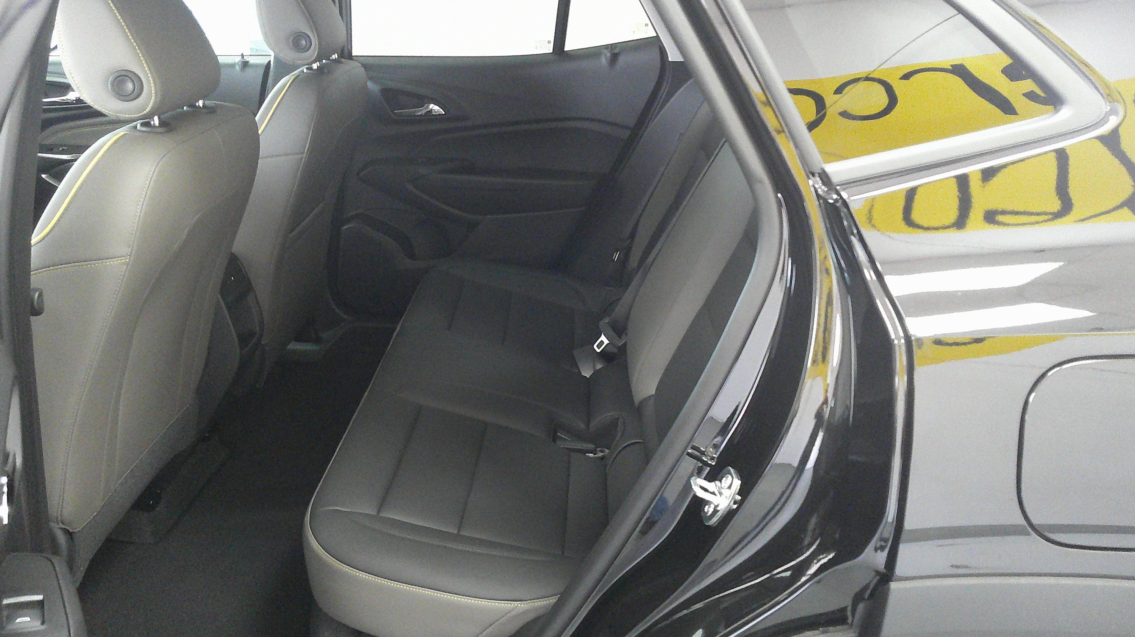 2026 Chevrolet Trax Activ - Photo 14